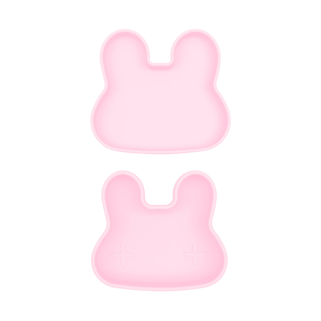 Bunny Snackie - Powder Pink