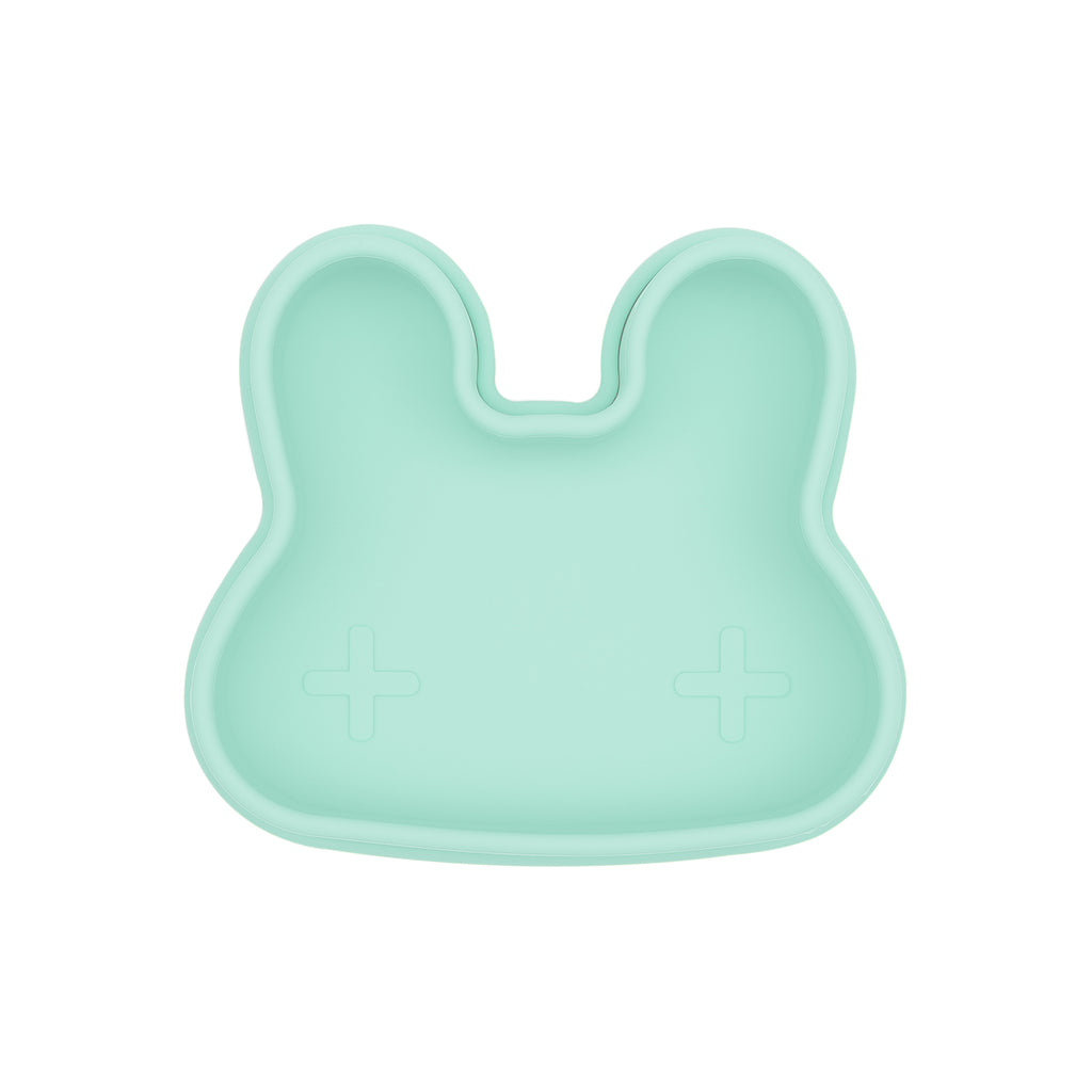 Bunny Snackie - Minty Green
