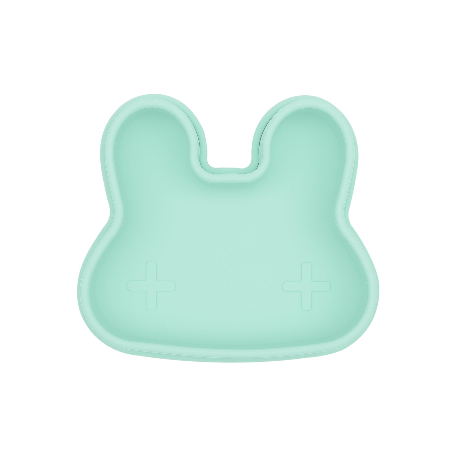 Bunny Snackie - Minty Green