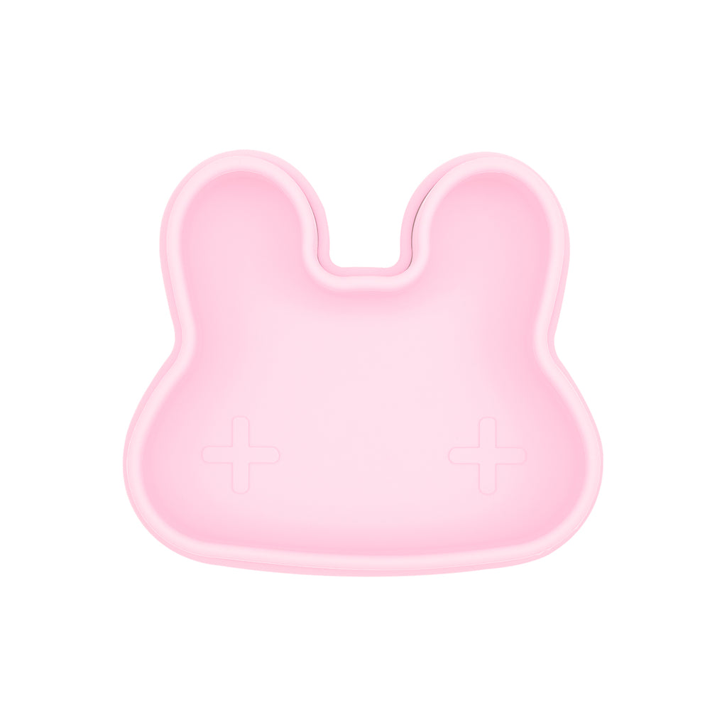 Bunny Snackie - Powder Pink