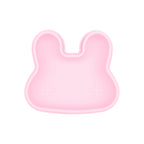 Bunny Snackie - Powder Pink