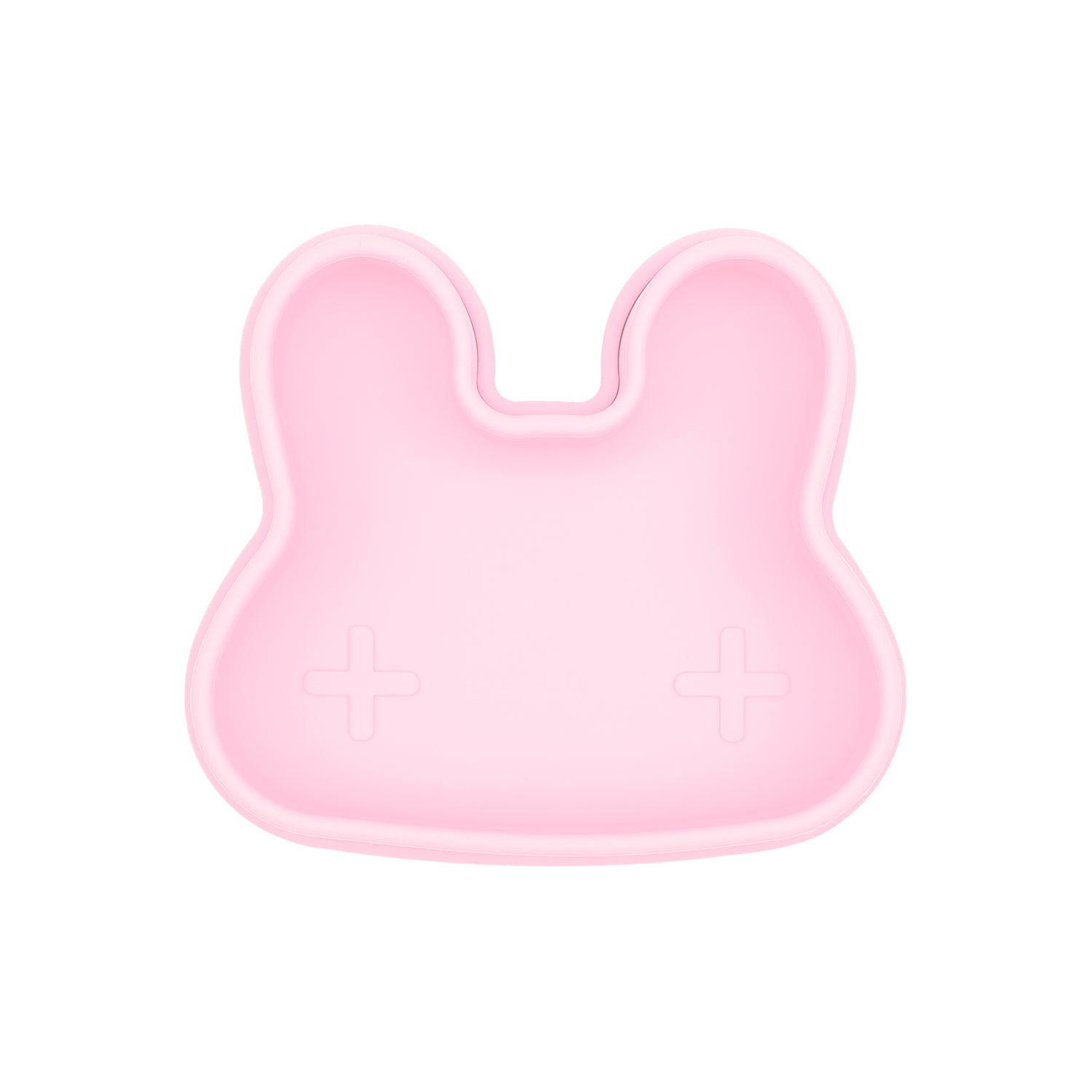 Bunny Snackie - Powder Pink