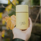 Reusable Cup 295ml - Buttermilk