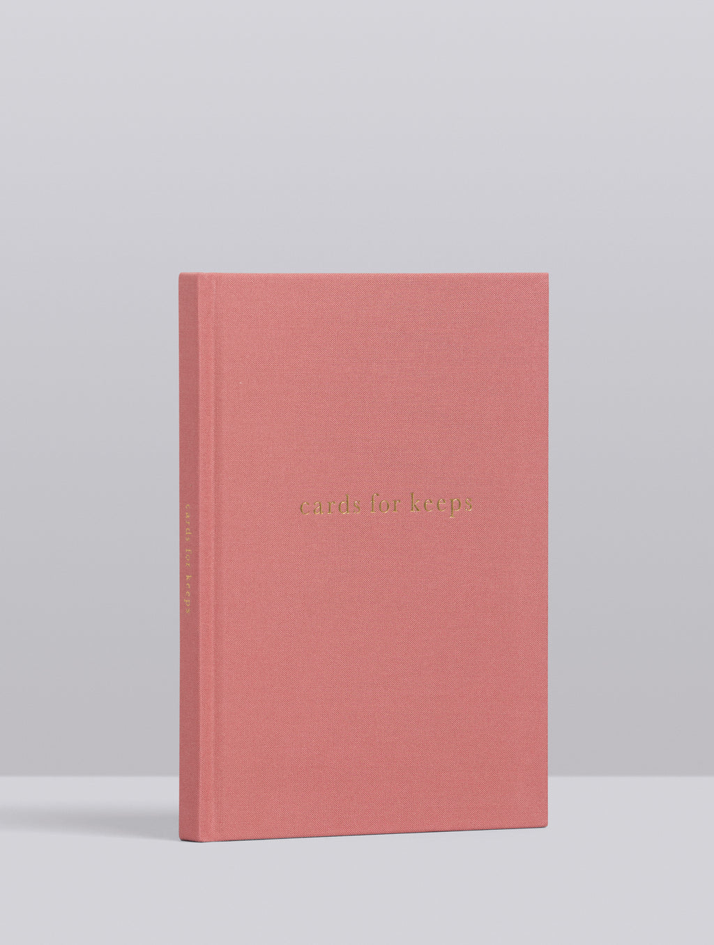 Write To Me - Cards for Keeps - Blush