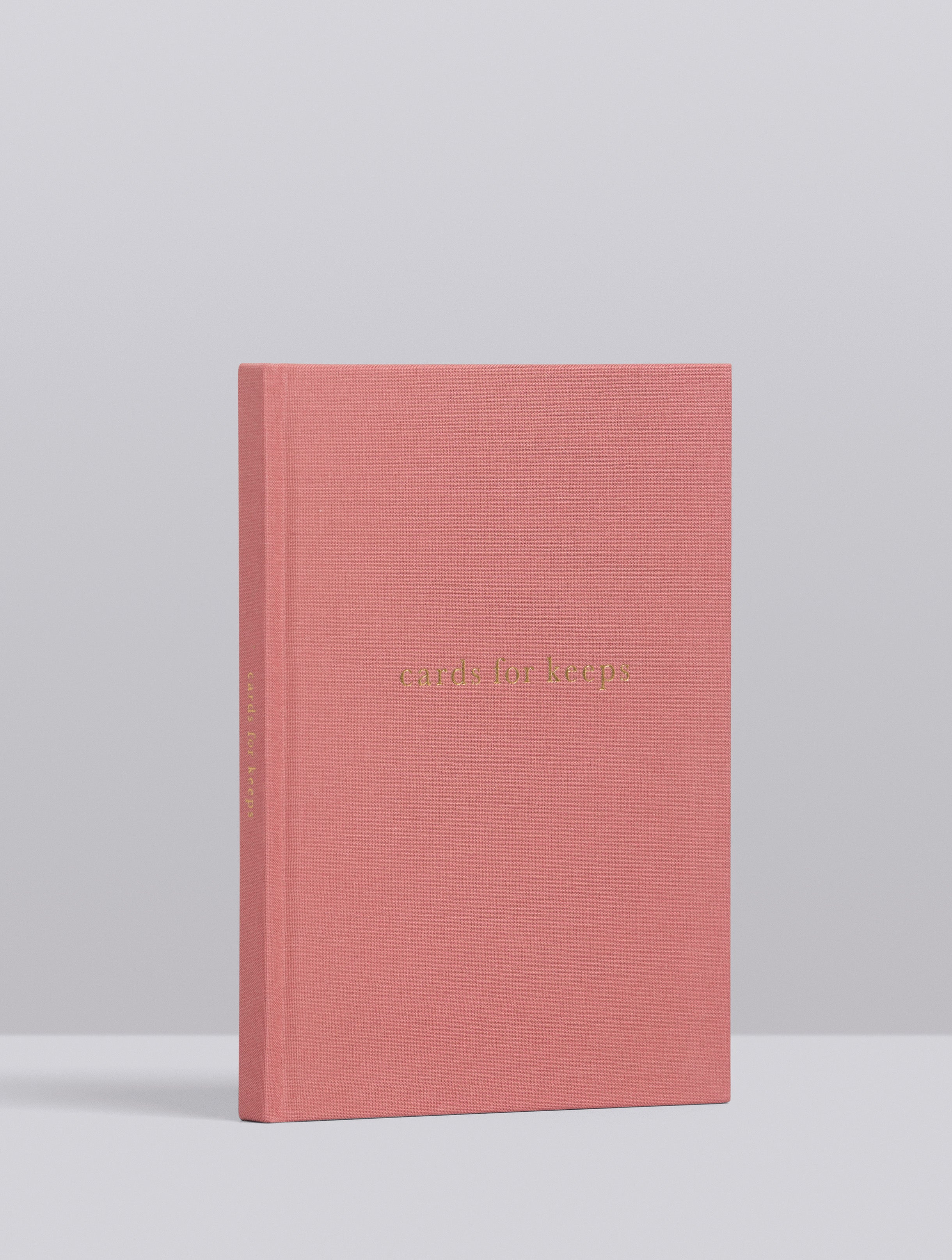 Write To Me - Cards for Keeps - Blush
