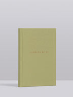 Write To Me - Cards for Keeps - Sage Green