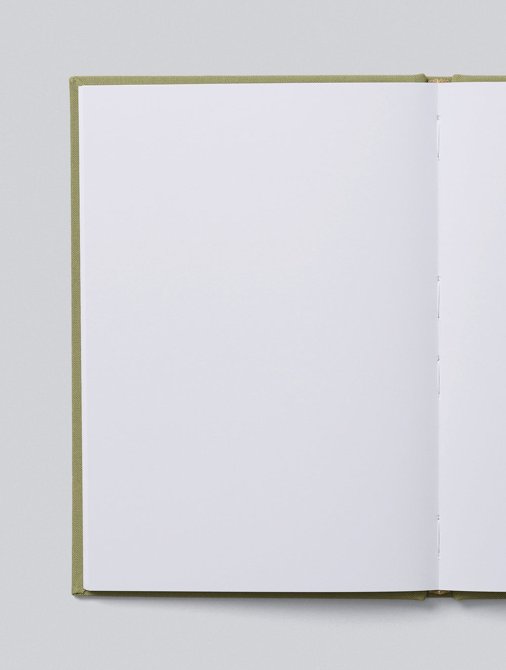Write To Me - Cards for Keeps - Sage Green