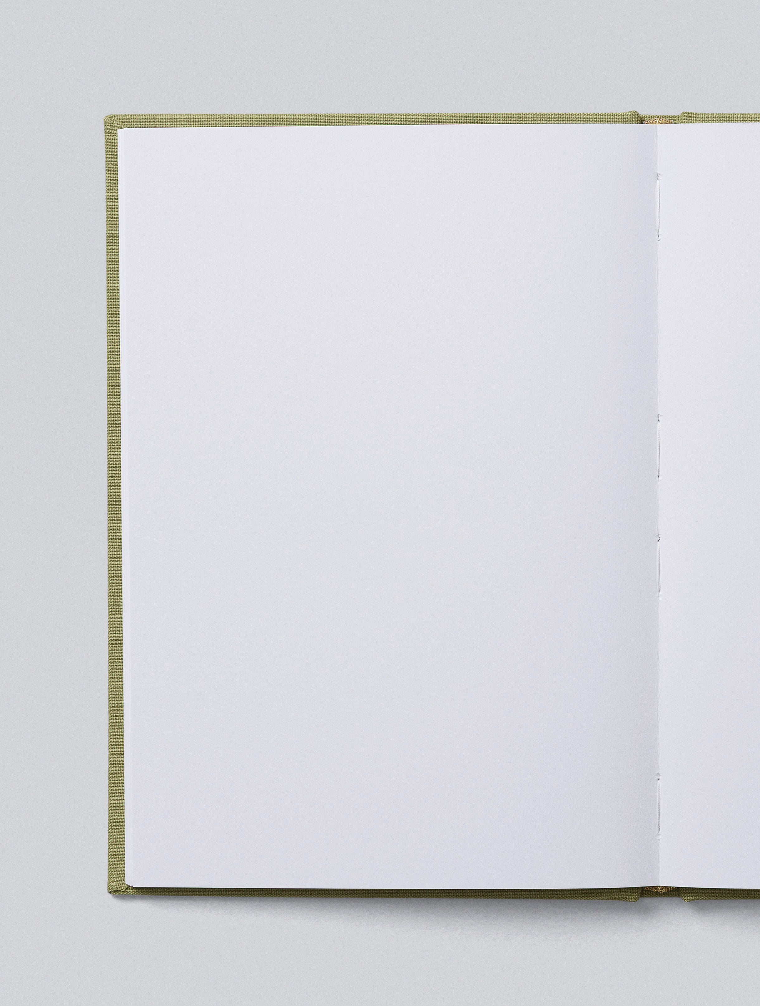 Write To Me - Cards for Keeps - Sage Green