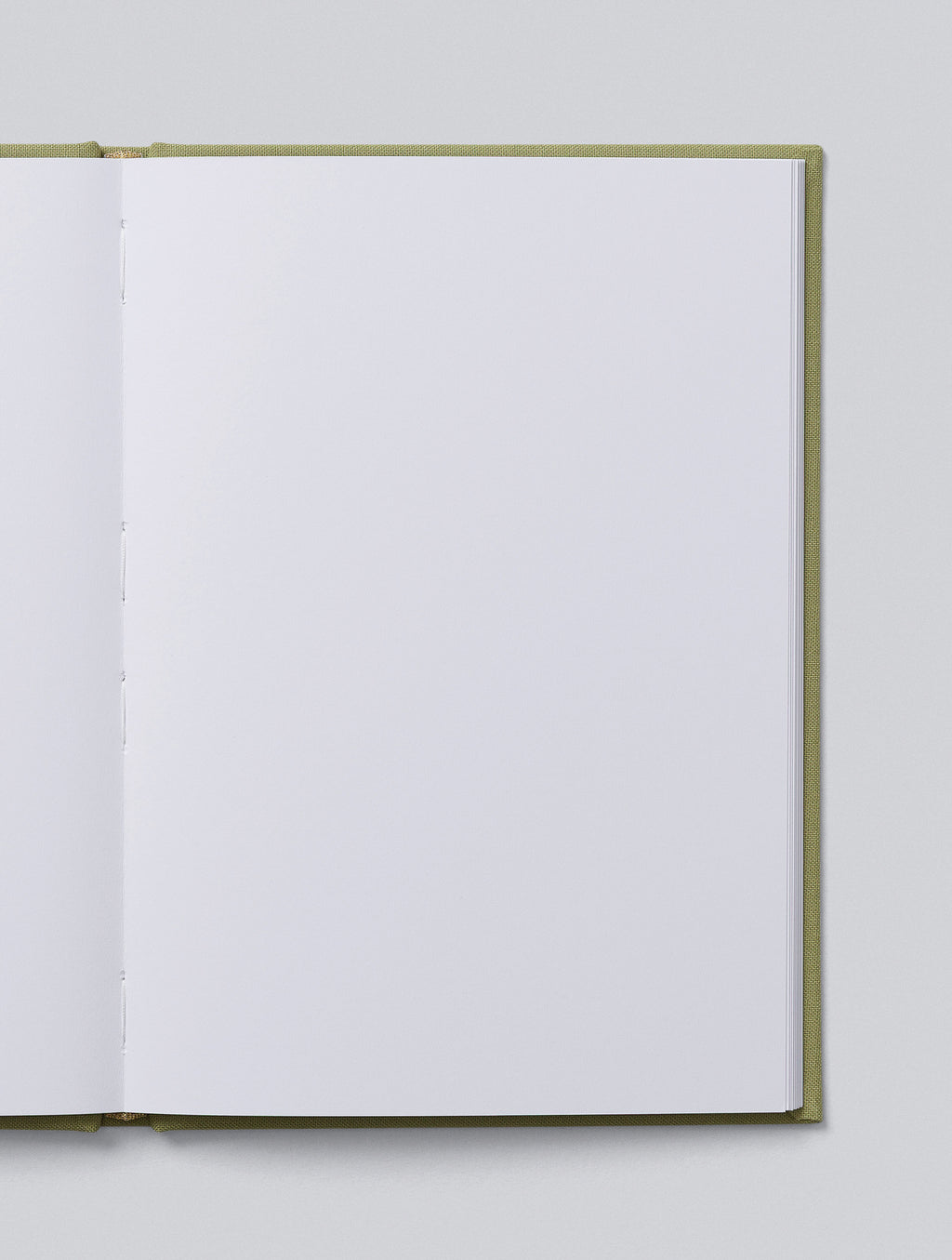 Write To Me - Cards for Keeps - Sage Green