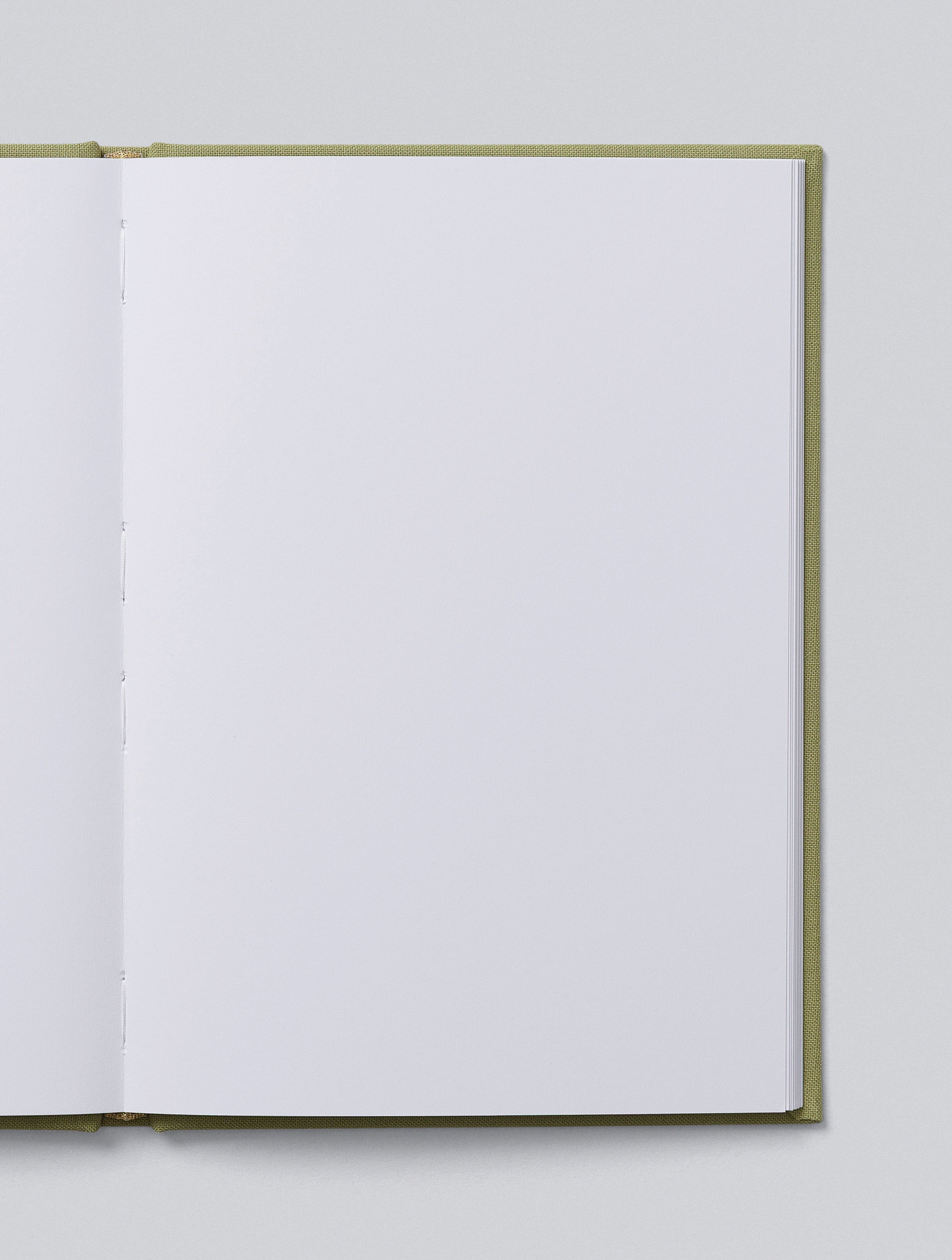 Write To Me - Cards for Keeps - Sage Green