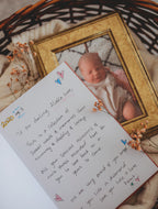 Write To Me - Cards for Keeps - Sage Green