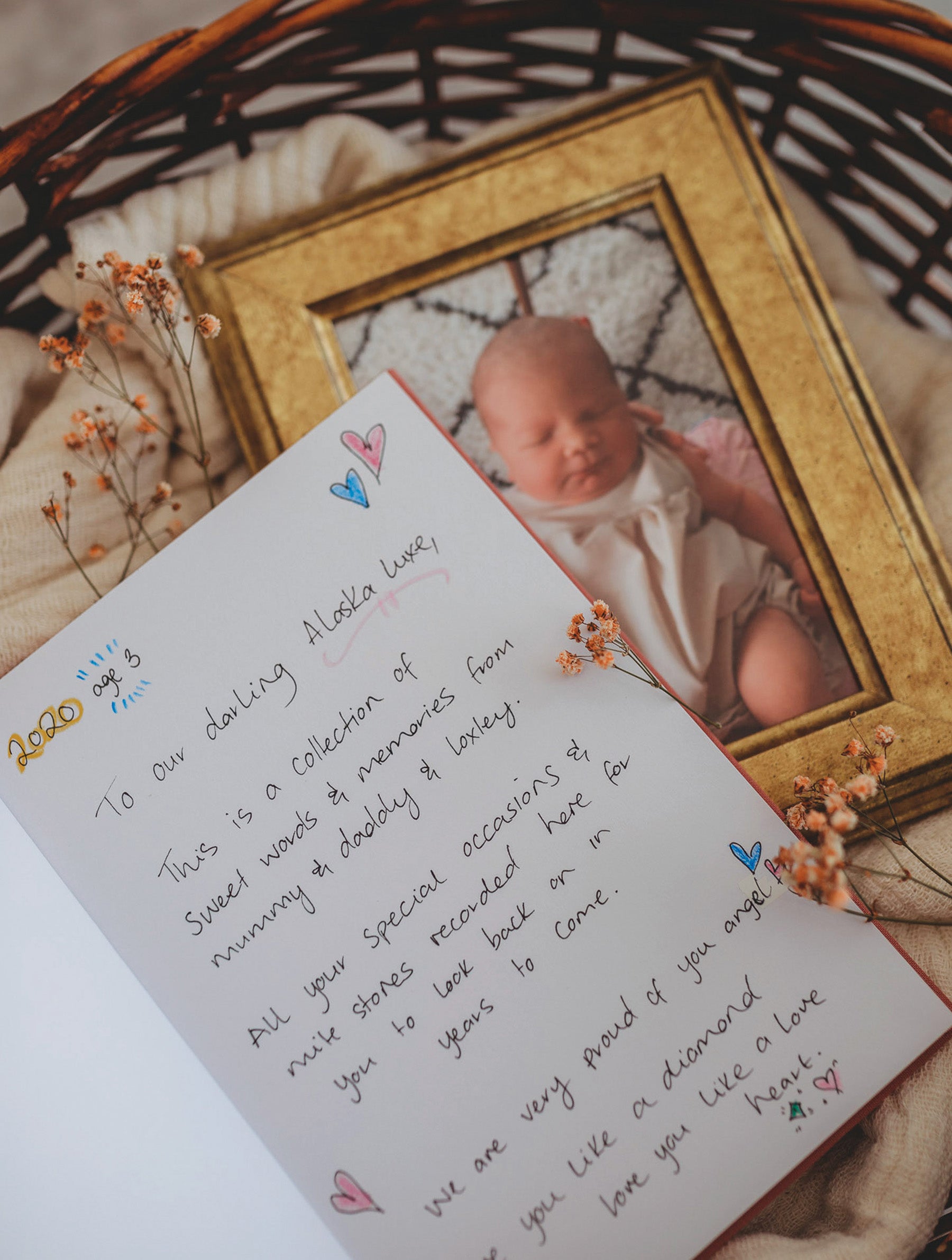 Write To Me - Cards for Keeps - Sage Green