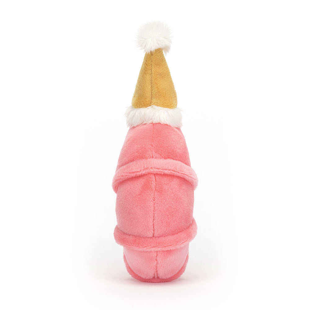 Jellycat Celebration Crustacean Shrimp