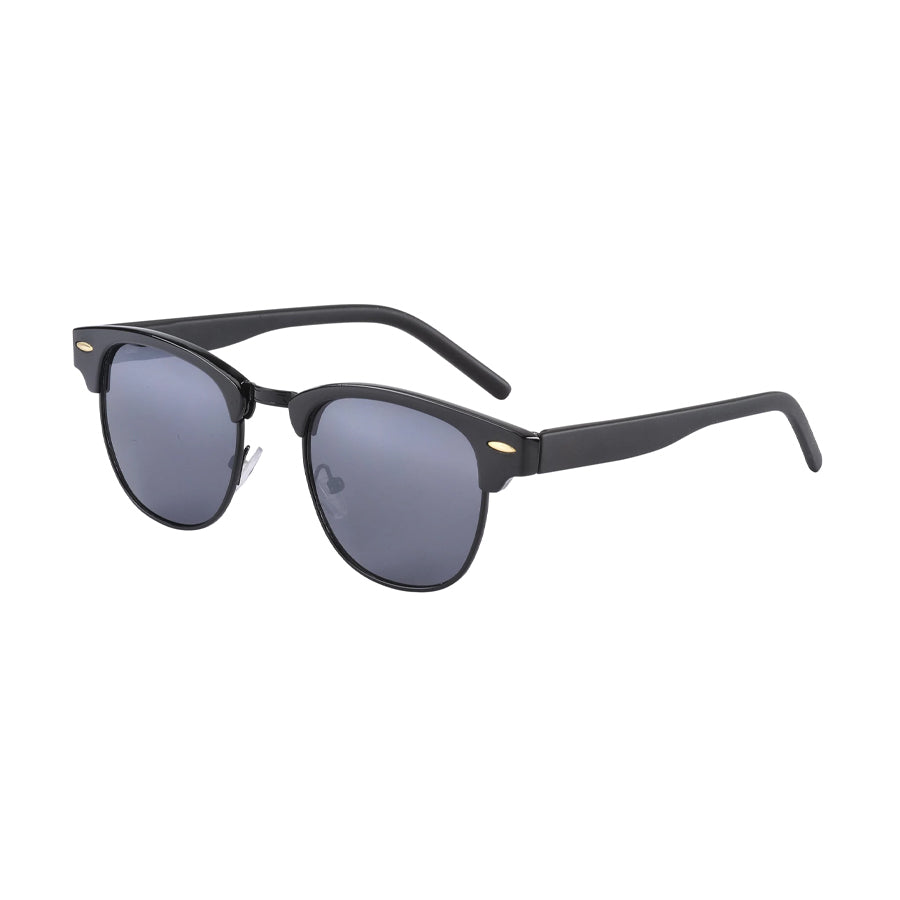Child Sunnies Hugo - Black