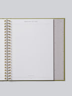 Write To Me - Childhood Memories - Sage (Boxed)