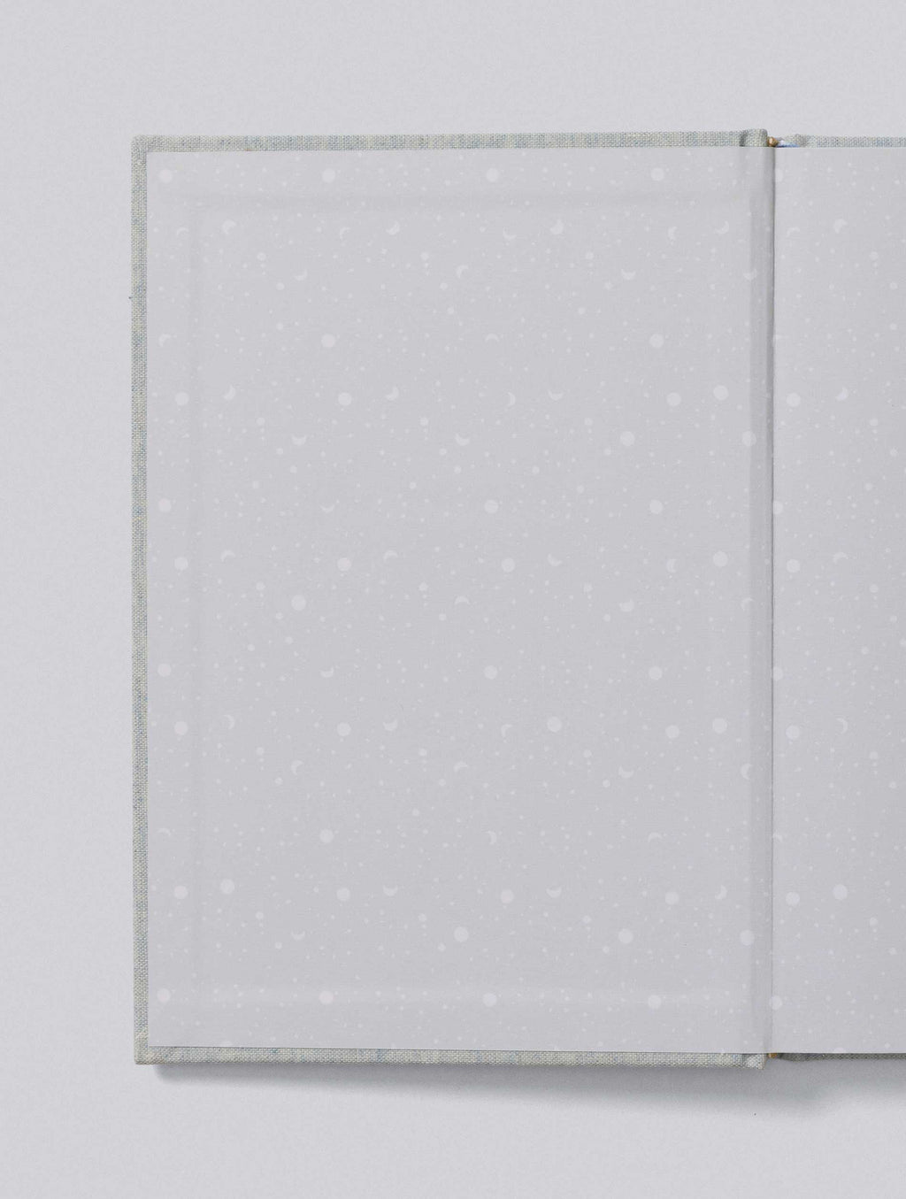 Write To Me - Choose Joy - Sky Blue