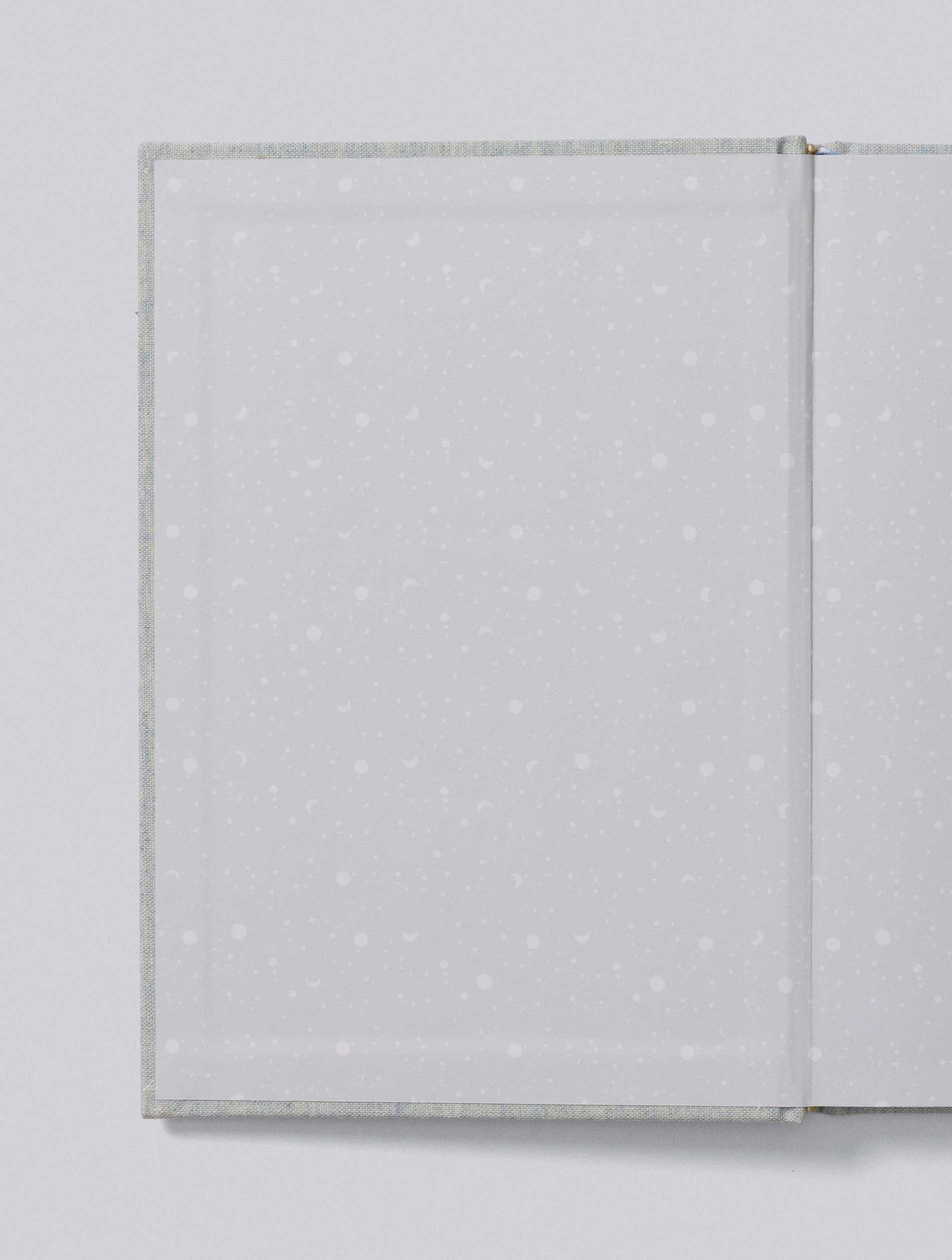 Write To Me - Choose Joy - Sky Blue