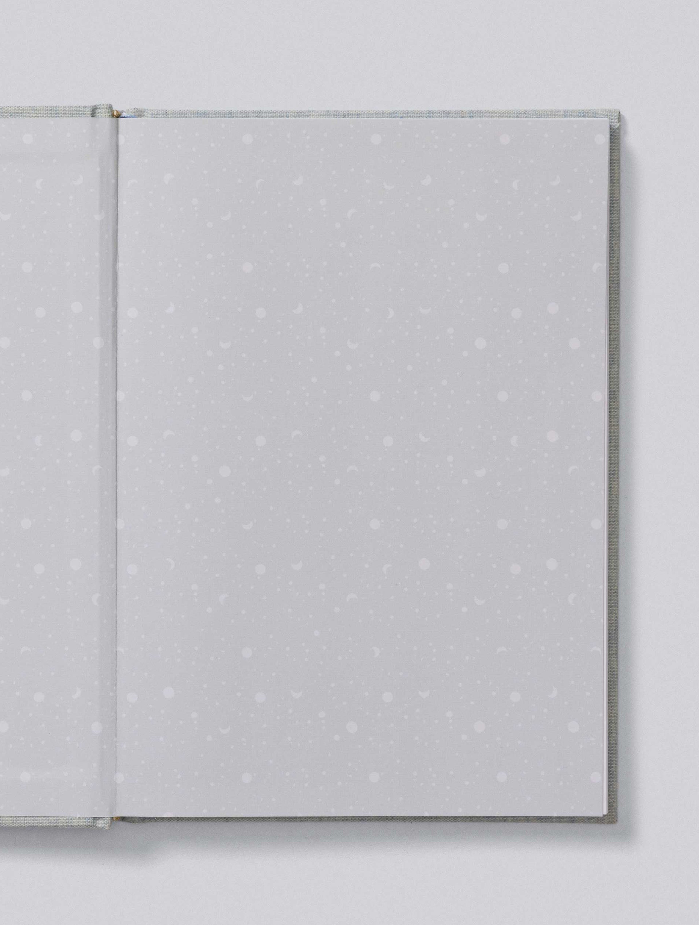 Write To Me - Choose Joy - Sky Blue