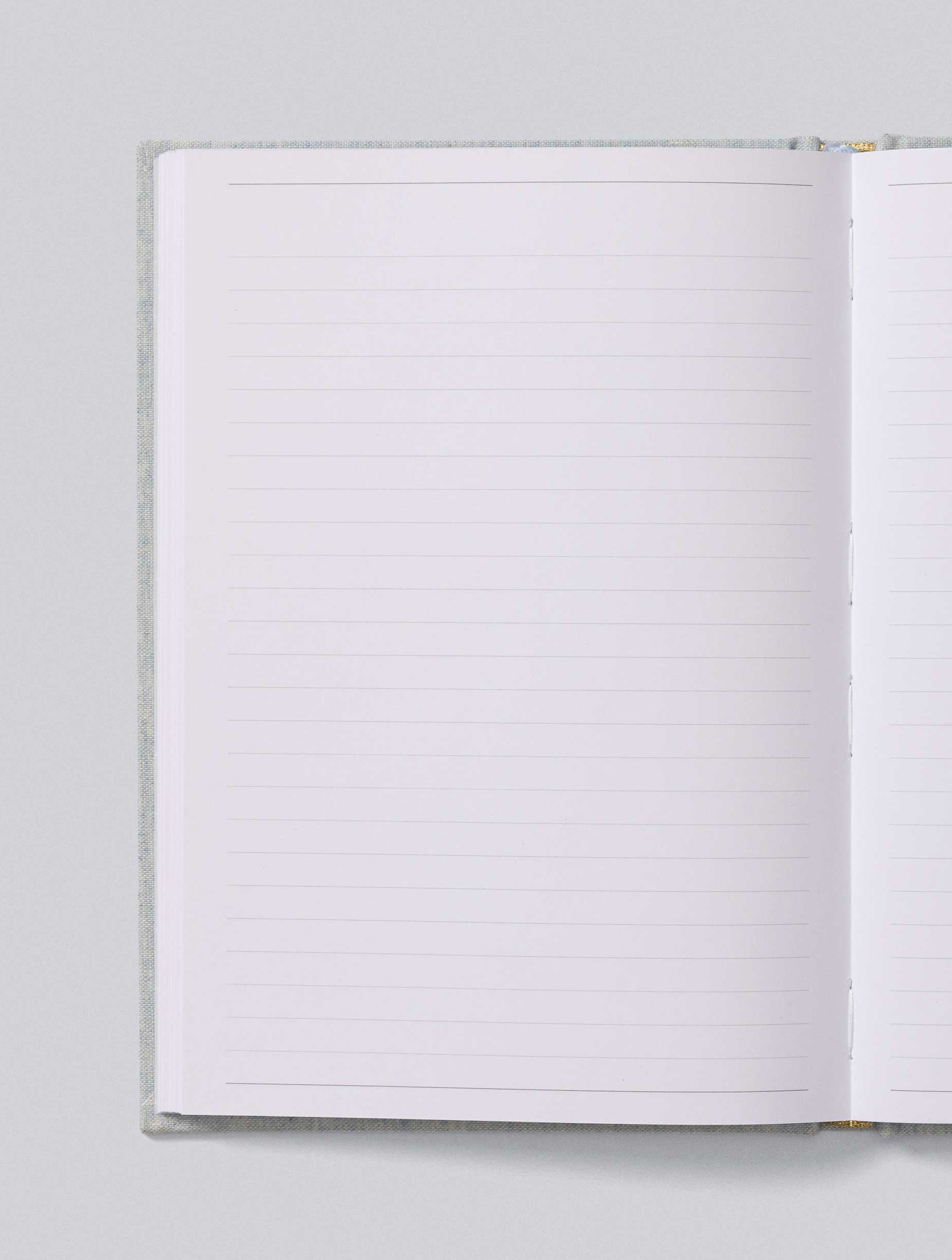 Write To Me - Choose Joy - Sky Blue