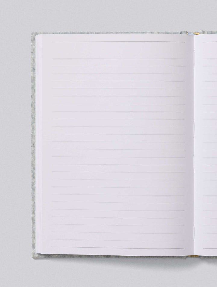 Write To Me - Choose Joy - Sky Blue