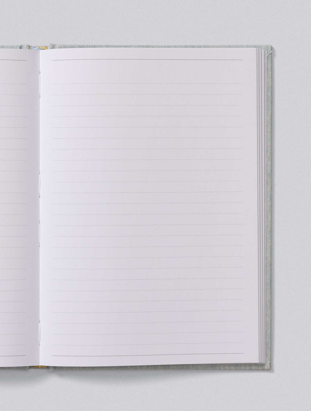 Write To Me - Choose Joy - Sky Blue