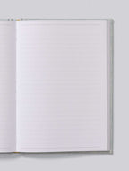 Write To Me - Choose Joy - Sky Blue