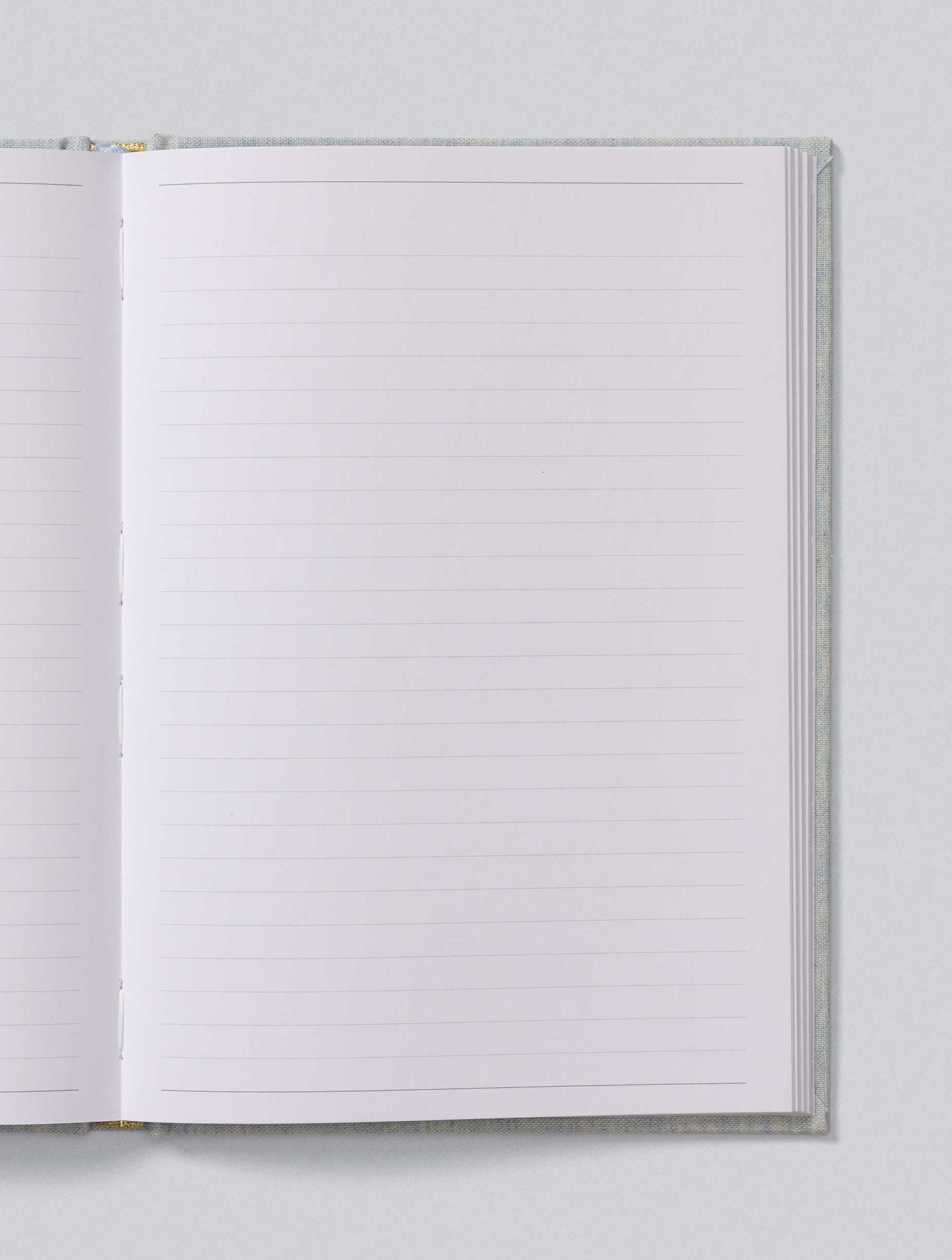 Write To Me - Choose Joy - Sky Blue