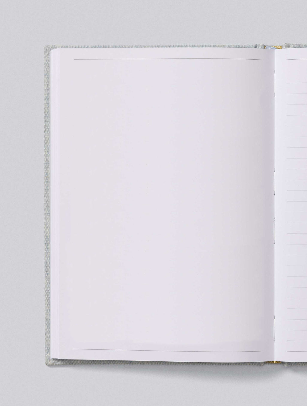 Write To Me - Choose Joy - Sky Blue