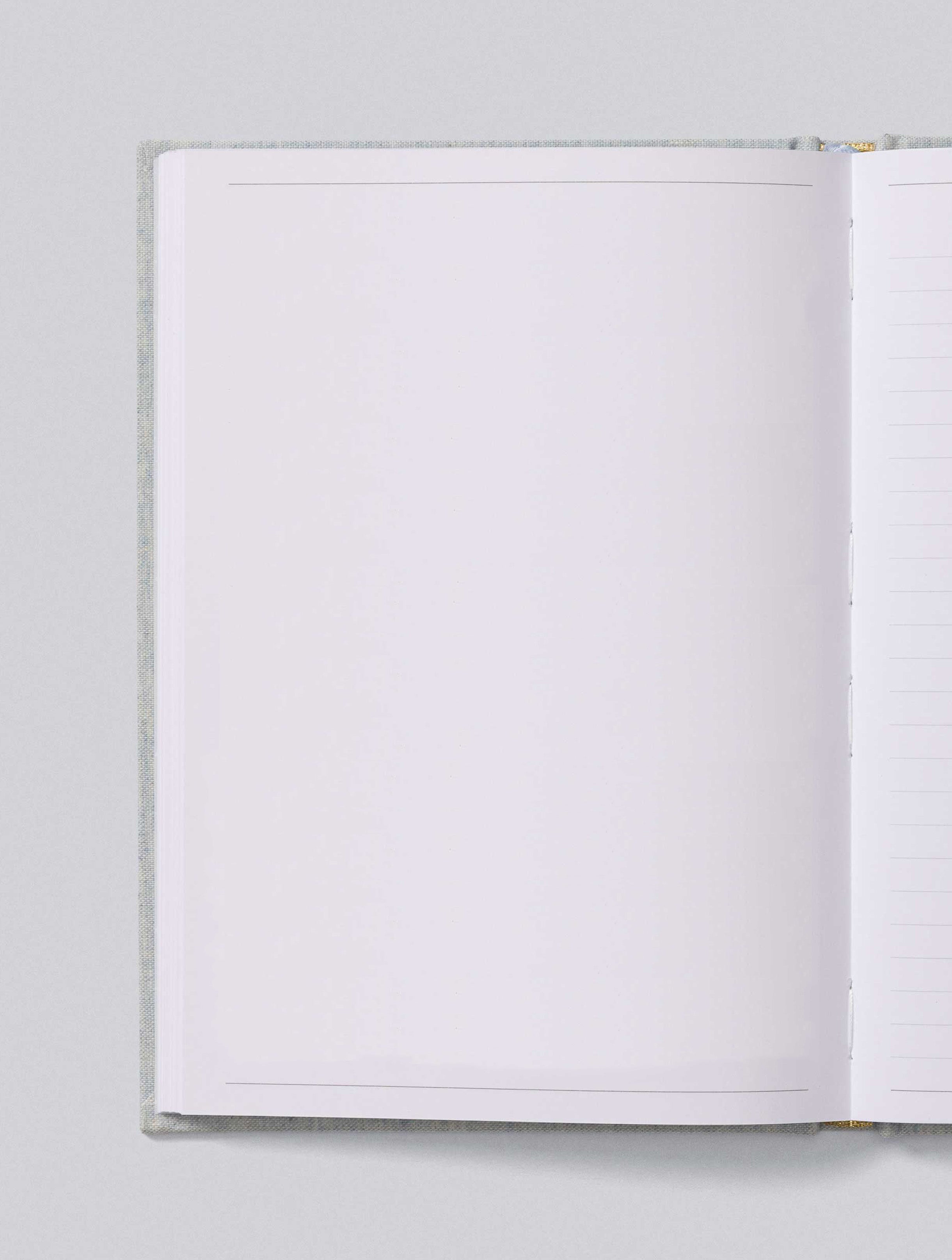 Write To Me - Choose Joy - Sky Blue