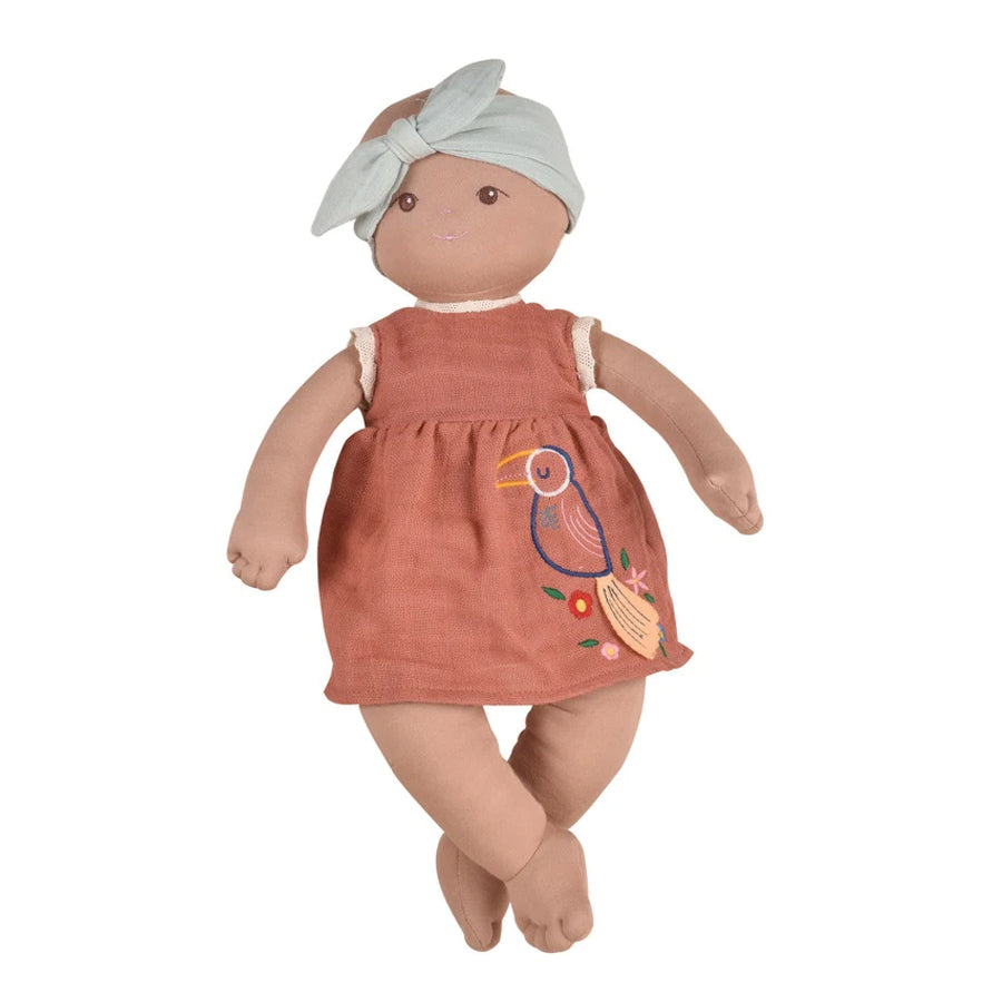 Cotton Doll - Baby Aria