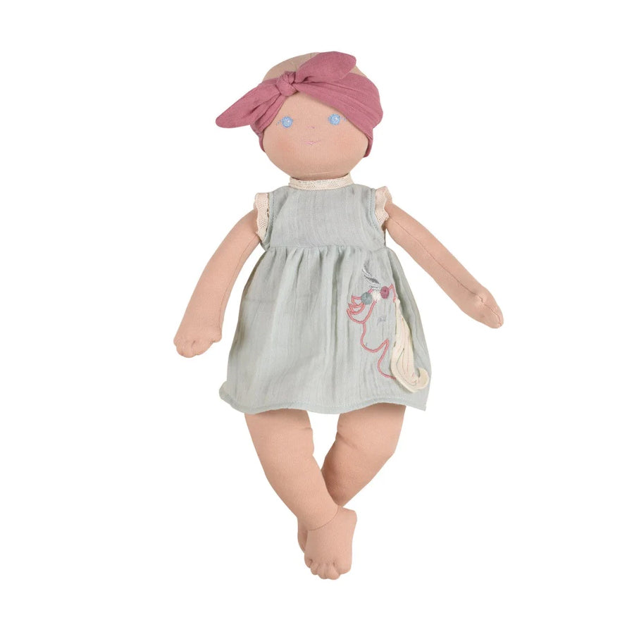 Cotton Doll - Baby Kaia
