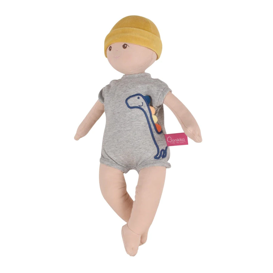 Cotton Doll - Baby Kye