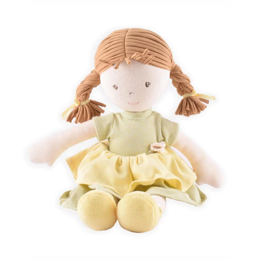 Cotton Doll - Honey