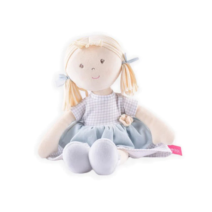 Cotton Doll - Neva