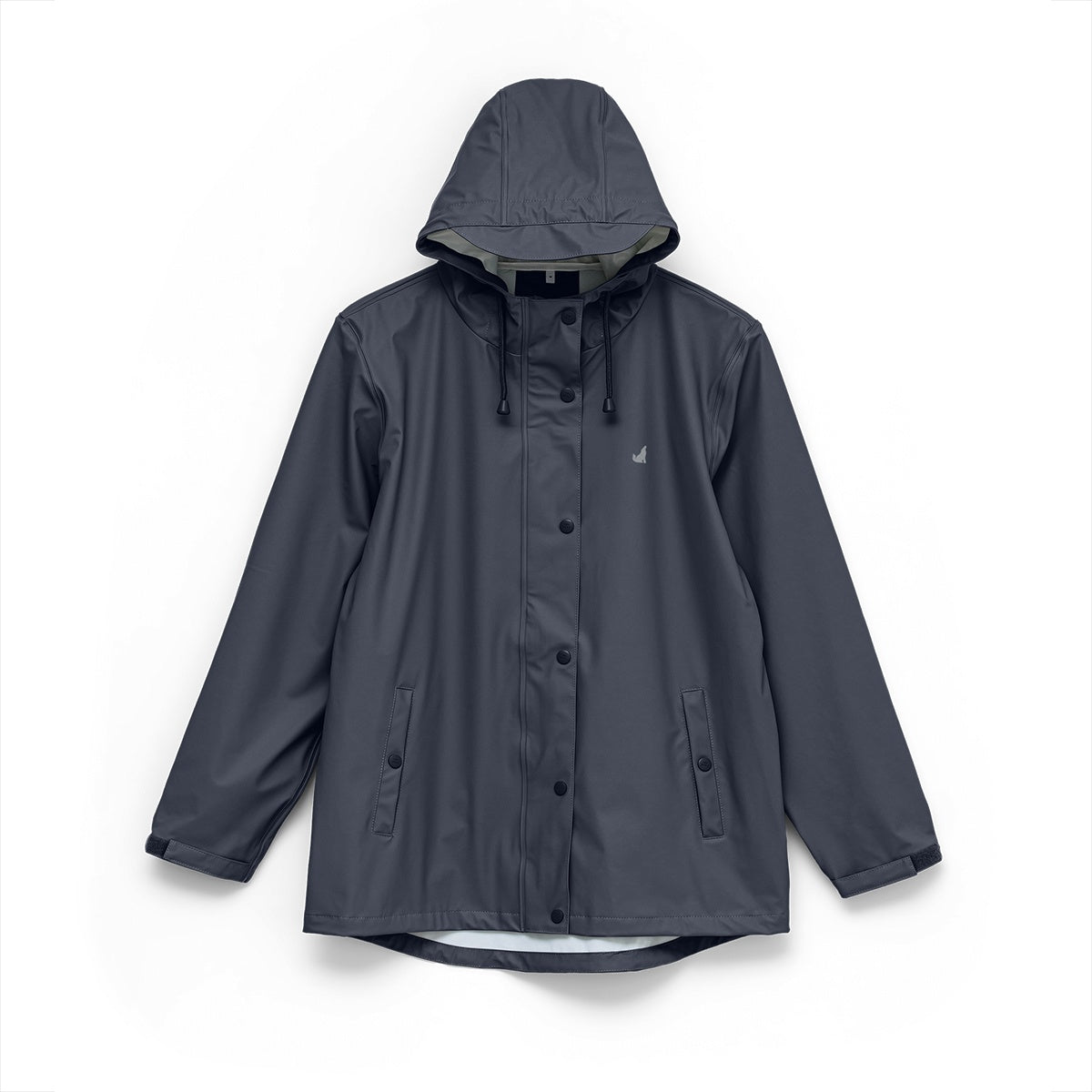 Crywolf Adult Jacket - Indigo