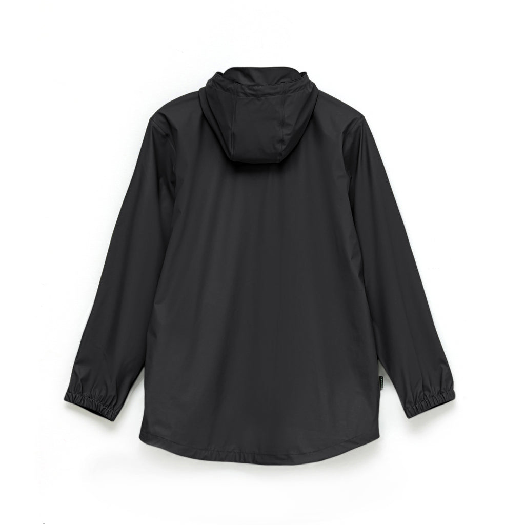 Crywolf Adult Jacket - Black