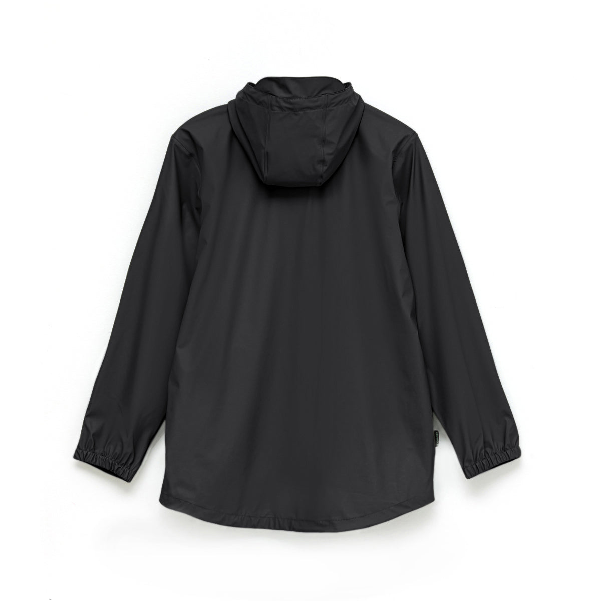 Crywolf Adult Jacket - Black