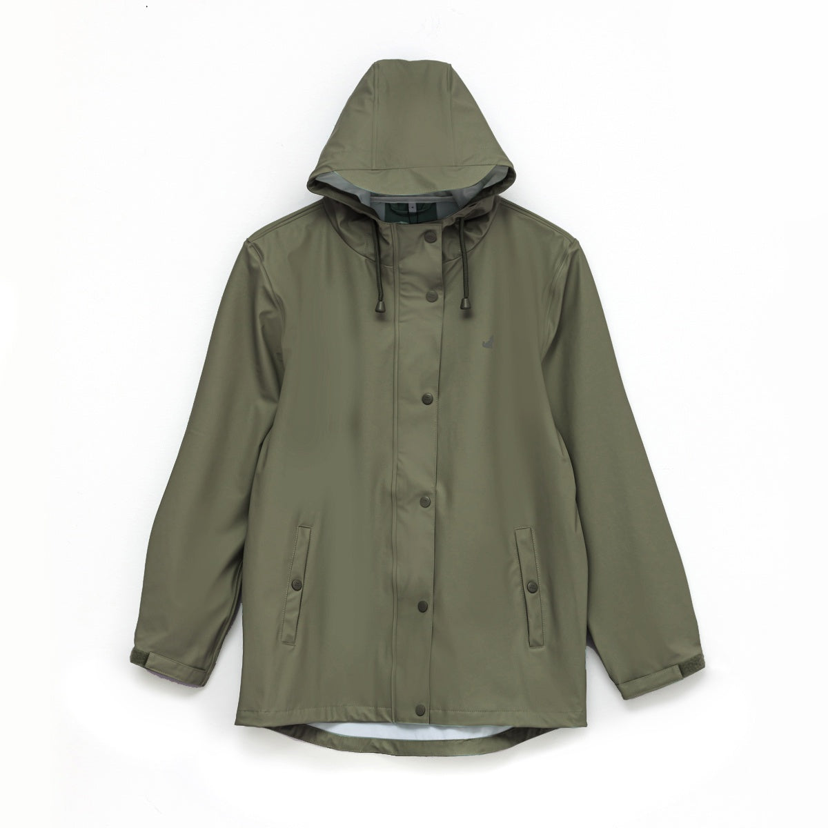 Crywolf Adult Jacket - Khaki