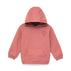 Adventure Hoodie - Rosewood