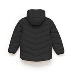 Eco Puffer - Black
