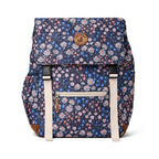 Knapsack - Winter Floral