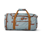 Packable Duffel - Kayak Wolf