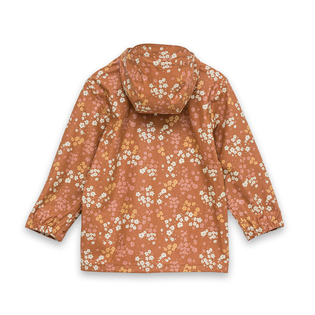 Play Jacket - Alpine Flowers