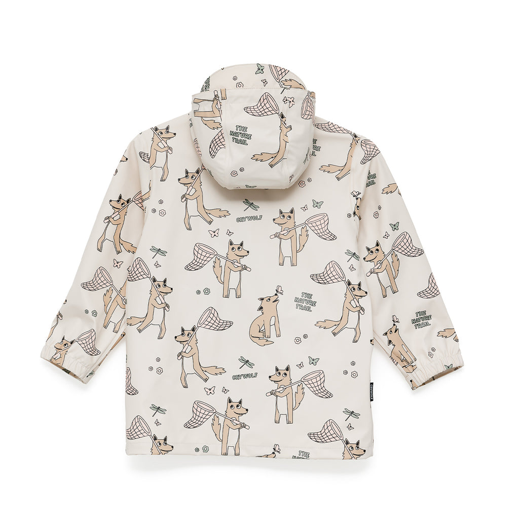Crywolf Play Jacket - Butterfly Catcher
