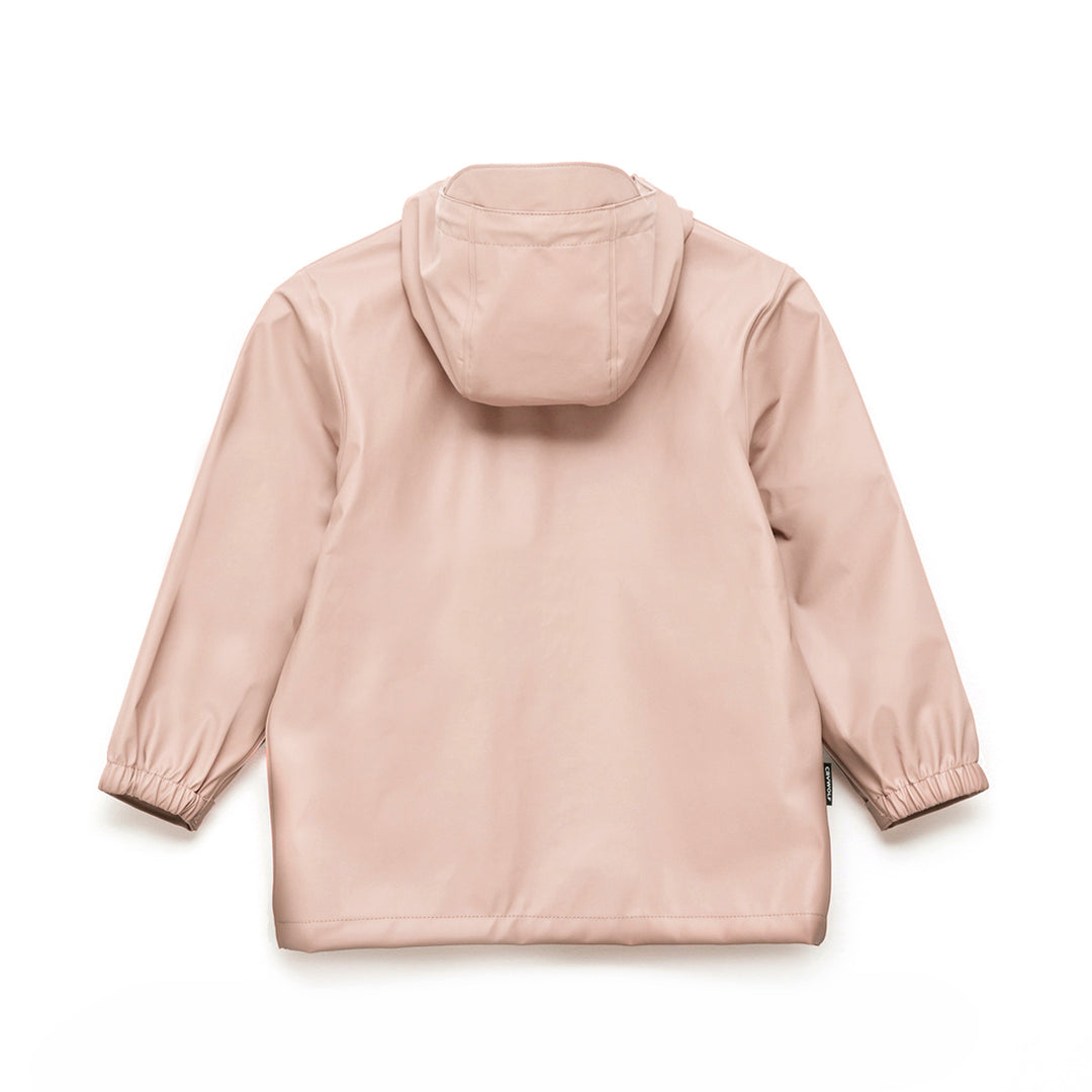 Crywolf Play Jacket - Dusty Pink