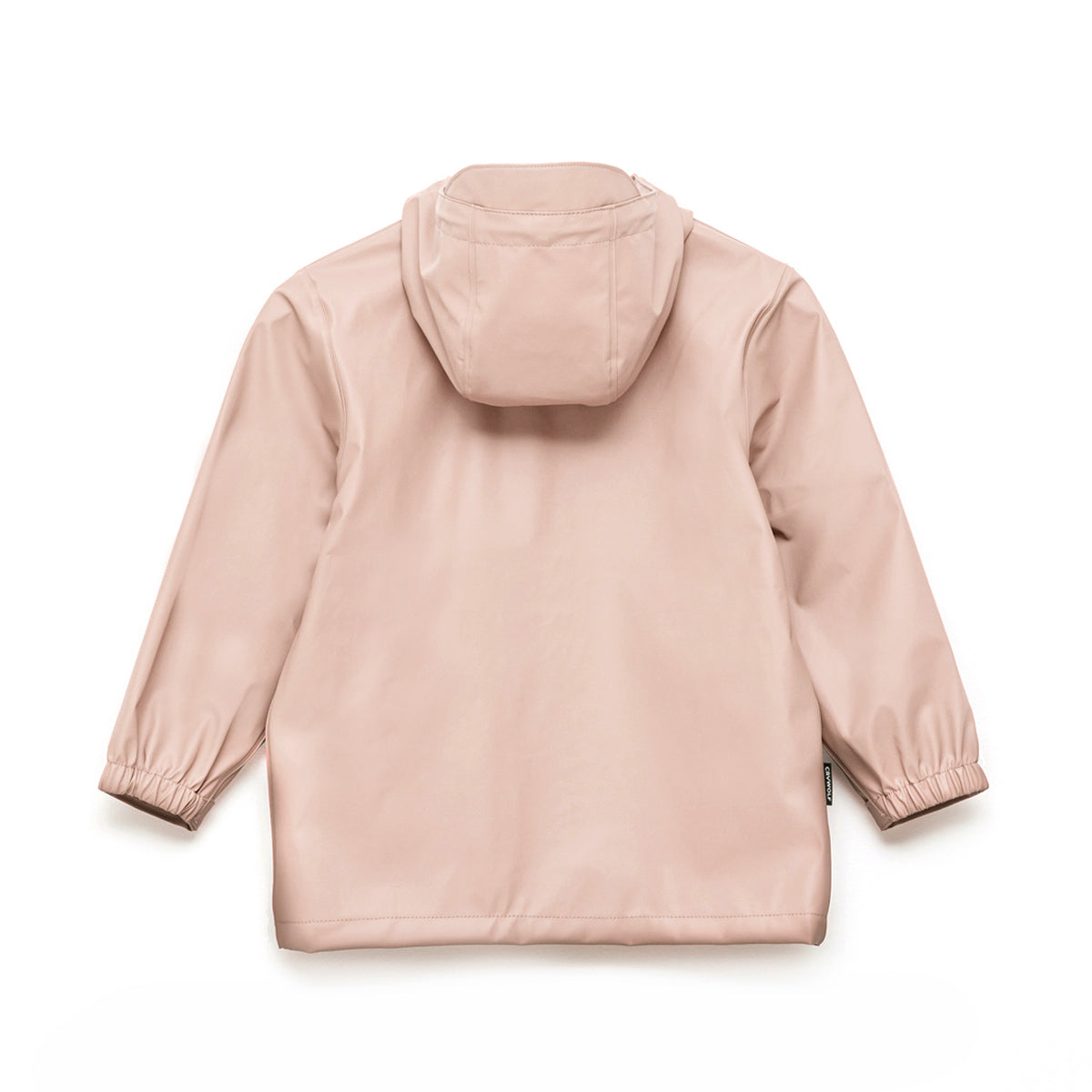 Crywolf Play Jacket - Dusty Pink
