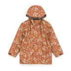 Play Jacket - Alpine Flowers