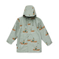 Play Jacket - Kayak Wolf