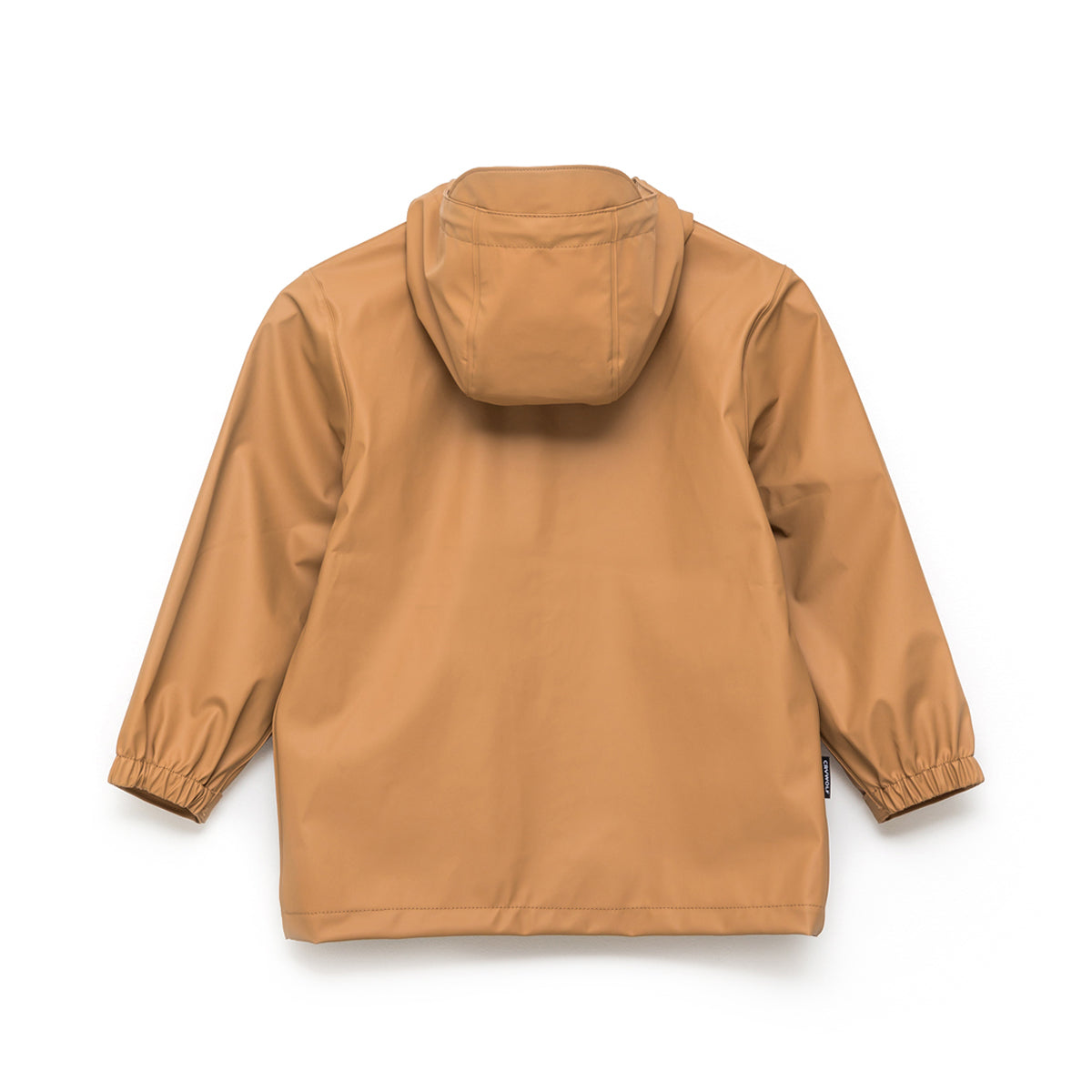 Crywolf Play Jacket - Tan
