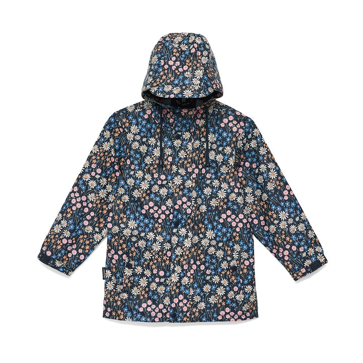 Crywolf Play Jacket - Winter Floral